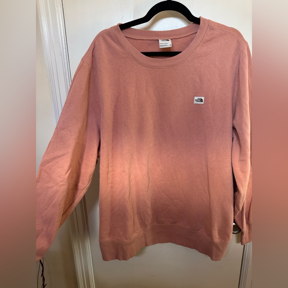Women’s Northface Sweatshirt